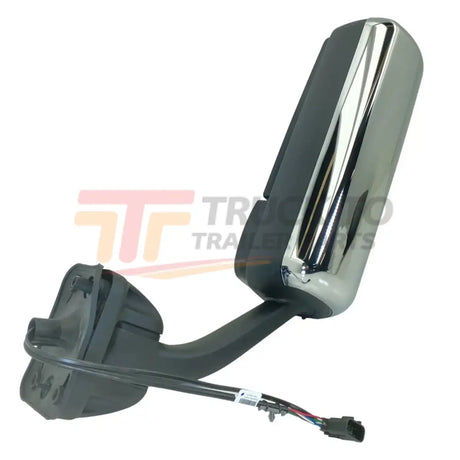 A2261257007 Genuine Freightliner Left Side Mirror Assembly - Truck To Trailer