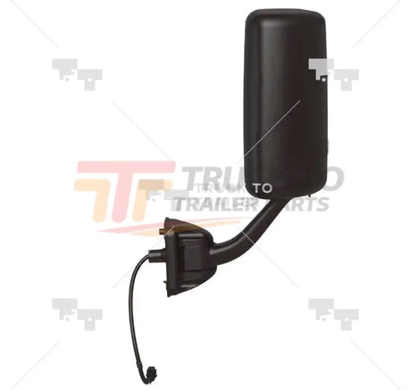 A2261257008 Genuine Freightliner Main Left Black Mirror - Truck To Trailer
