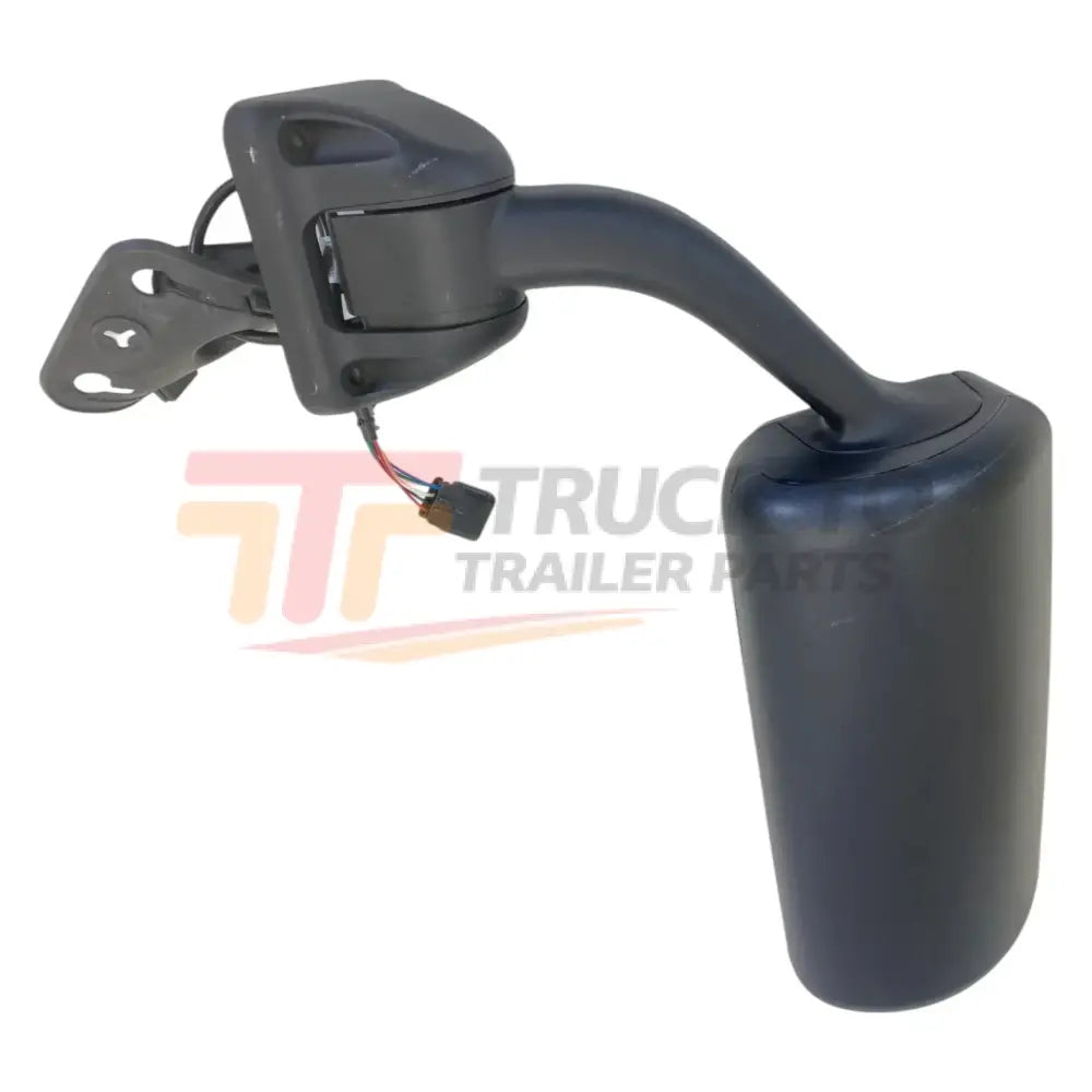 A22-71100-001 Genuine Freightliner Right Side Mirror Assembly - Truck To Trailer