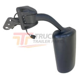 A22-71100-001 Genuine Freightliner Right Side Mirror Assembly - Truck To Trailer