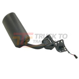 A22-71100-001 Genuine Freightliner Right Side Mirror Assembly - Truck To Trailer