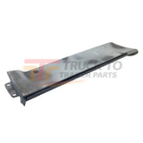 A2262079006 Genuine Freightliner Left Side Trim Tab Panel Assembly - Truck To Trailer