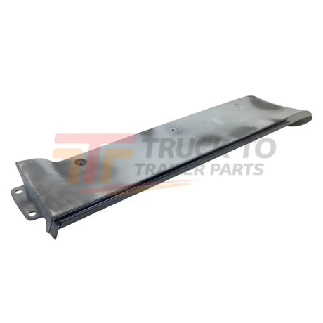 A2262079006 Genuine Freightliner Left Side Trim Tab Panel Assembly - Truck To Trailer