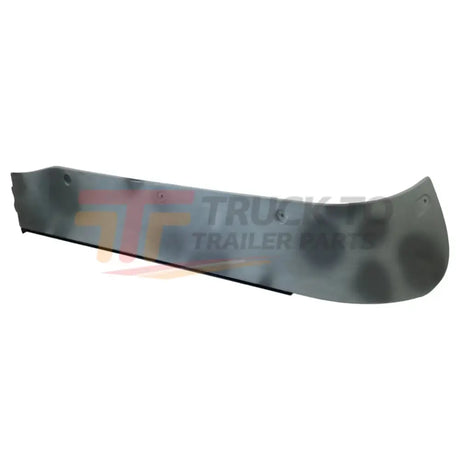 A2262079006 Genuine Freightliner Left Side Trim Tab Panel Assembly - Truck To Trailer