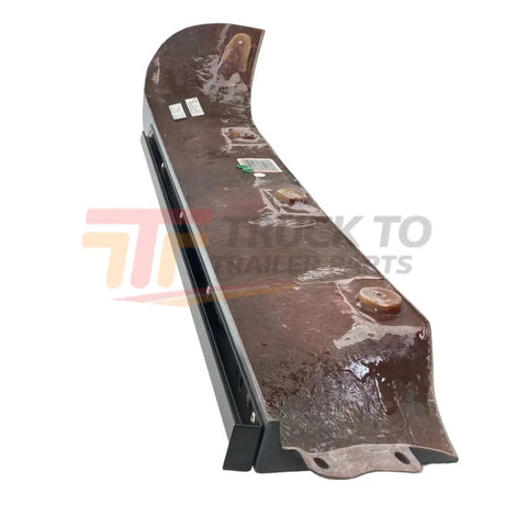 A2262079006 Genuine Freightliner Left Side Trim Tab Panel Assembly - Truck To Trailer