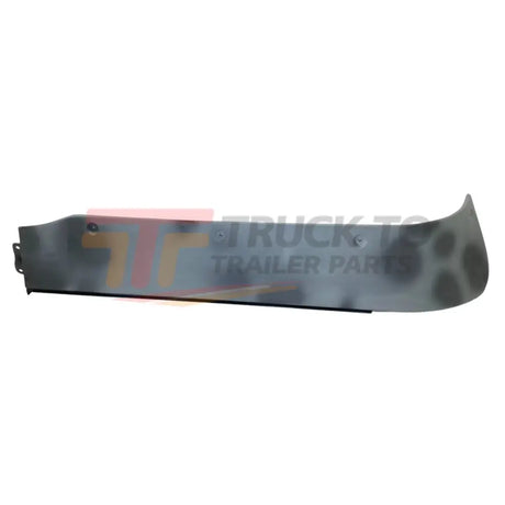 A2262079006 Genuine Freightliner Left Side Trim Tab Panel Assembly - Truck To Trailer