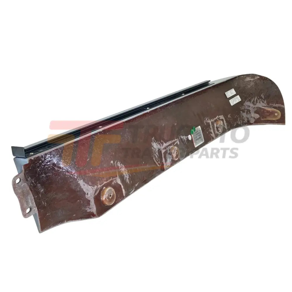 A2262079006 Genuine Freightliner Left Side Trim Tab Panel Assembly - Truck To Trailer