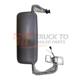 A2262162003 Genuine Freightliner Right Side Mirror Assembly - Truck To Trailer