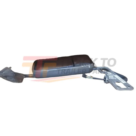 A2262162003 Genuine Freightliner Right Side Mirror Assembly - Truck To Trailer