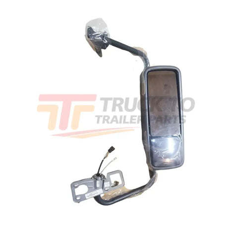 A2262162003 Genuine Freightliner Right Side Mirror Assembly - Truck To Trailer