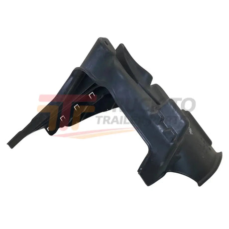 A2263542004 Genuine Freightliner Left Side Fender Splash Shield - Truck To Trailer