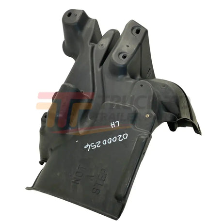 A2263542004 Genuine Freightliner Left Side Fender Splash Shield - Truck To Trailer
