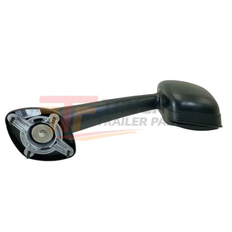 A2266565001 Genuine Freightliner Right Side Hood Mirror Assembly - Truck To Trailer