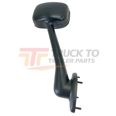 A2266565001 Genuine Freightliner Right Side Hood Mirror Assembly - Truck To Trailer