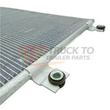 A22-66839-000 Genuine Freightliner A/C Condenser - Truck To Trailer