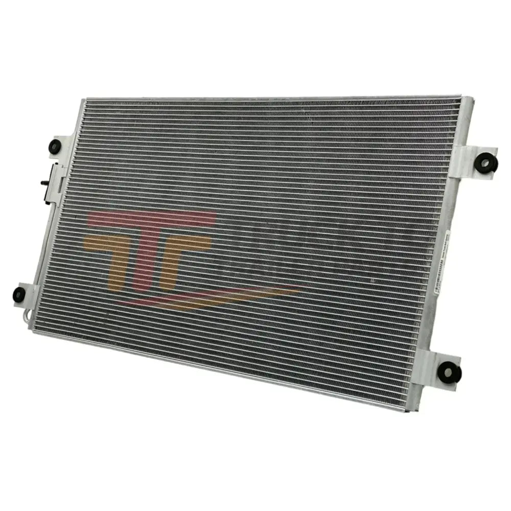 A22-66839-000 Genuine Freightliner A/C Condenser - Truck To Trailer