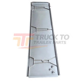 A22-67506-004AM Genuine Freightliner Fairing-Cab Extender Lower Left Side Platinum - Truck To Trailer