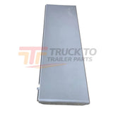 A2267506001 Oem Freightliner Fairing-Cab Extender Lower Side S-Aero Rh - Truck To Trailer