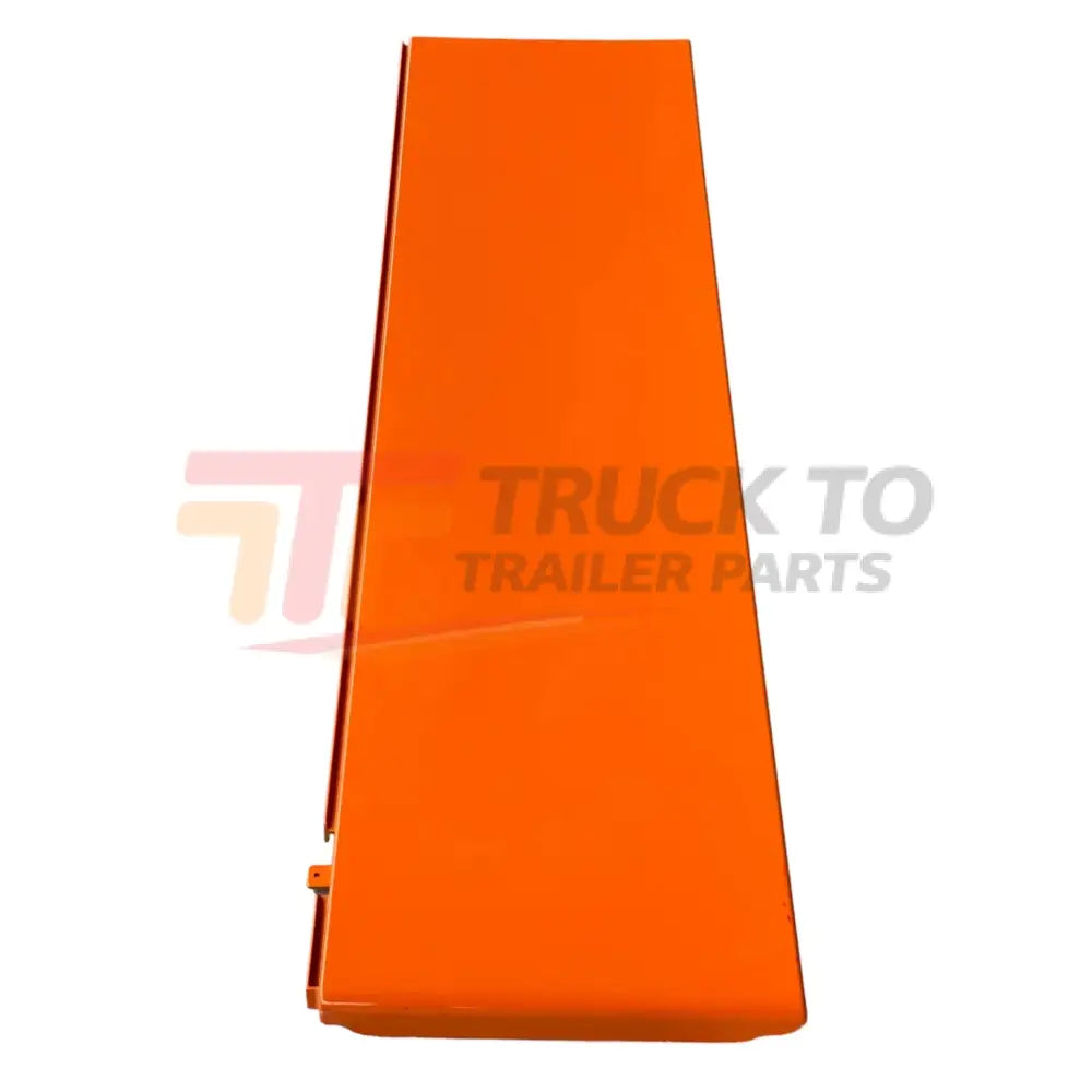 A2267506001 Oem Freightliner Fairing-Cab Extender Lower Side S-Aero Rh - Truck To Trailer