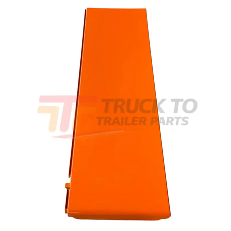 A2267506001 Oem Freightliner Fairing-Cab Extender Lower Side S-Aero Rh - Truck To Trailer