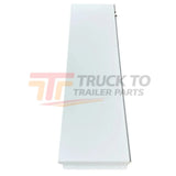 A2267506001 Oem Freightliner Fairing-Cab Extender Lower Side S-Aero Rh - Truck To Trailer