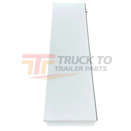 A2267506001 Oem Freightliner Fairing-Cab Extender Lower Side S-Aero Rh - Truck To Trailer