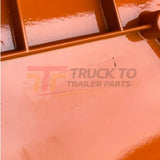 A2267506001 Oem Freightliner Fairing-Cab Extender Lower Side S-Aero Rh - Truck To Trailer