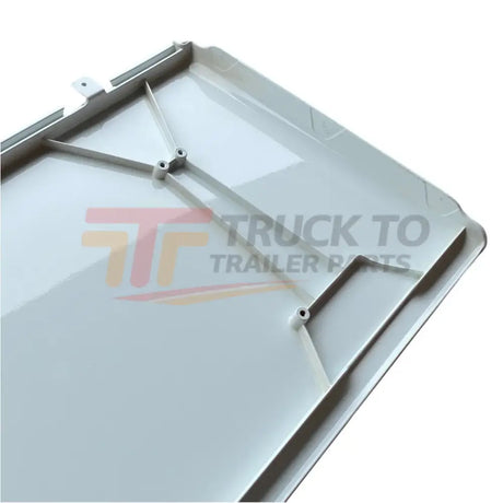 A2267506001 Oem Freightliner Fairing-Cab Extender Lower Side S-Aero Rh - Truck To Trailer