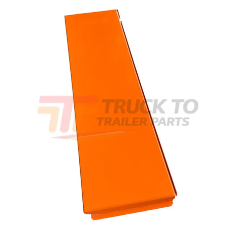 A2267506001 Oem Freightliner Fairing-Cab Extender Lower Side S-Aero Rh - Truck To Trailer