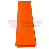 A2267506001 Oem Freightliner Fairing-Cab Extender Lower Side S-Aero Rh - Truck To Trailer