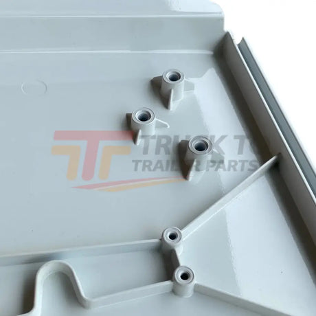 A2267506001 Oem Freightliner Fairing-Cab Extender Lower Side S-Aero Rh - Truck To Trailer