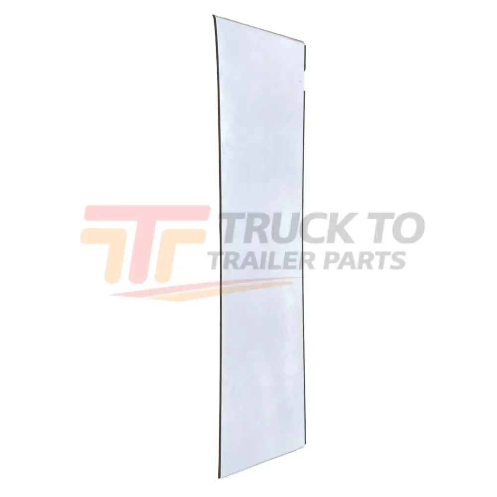 A2267506001 Oem Freightliner Fairing-Cab Extender Lower Side S-Aero Rh - Truck To Trailer