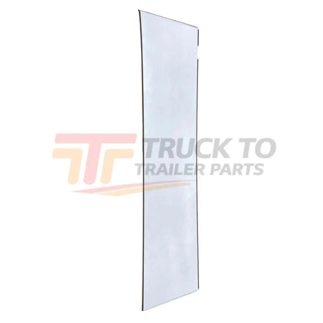 A2267506001 Oem Freightliner Fairing-Cab Extender Lower Side S-Aero Rh - Truck To Trailer