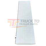 A2267506001 Oem Freightliner Fairing-Cab Extender Lower Side S-Aero Rh - Truck To Trailer