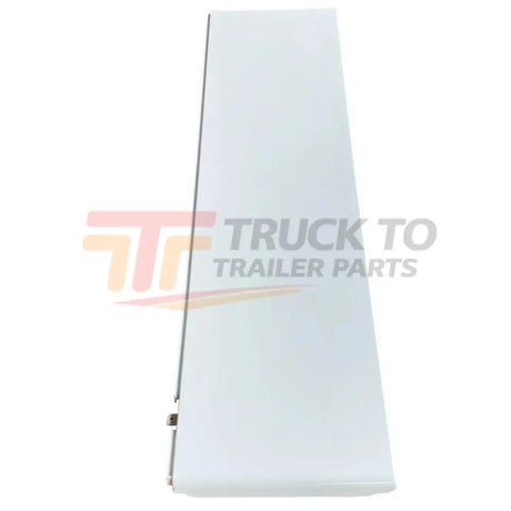 A2267506001 Oem Freightliner Fairing-Cab Extender Lower Side S-Aero Rh - Truck To Trailer