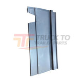 A22-68139-117 Genuine Freightliner Right Side Fairing Panel - Truck To Trailer