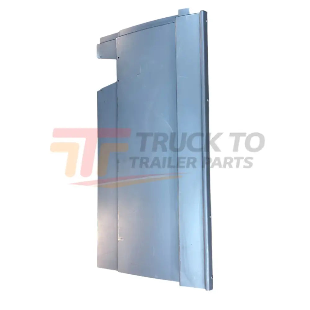 A22-68139-117 Genuine Freightliner Right Side Fairing Panel - Truck To Trailer