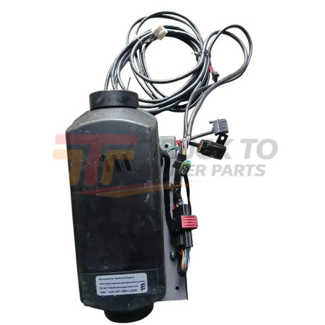 A2268260010 Genuine Freightliner Air Heater Airtronic D2 12V Diesel - Truck To Trailer