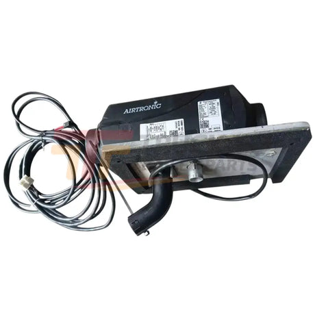 A2268260010 Genuine Freightliner Air Heater Airtronic D2 12V Diesel - Truck To Trailer