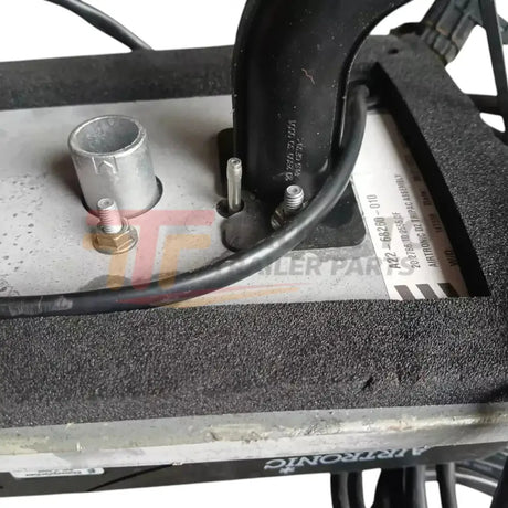A2268260010 Genuine Freightliner Air Heater Airtronic D2 12V Diesel - Truck To Trailer