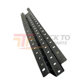 A2268681000 Genuine Freightliner Step Support Bracket - Truck To Trailer