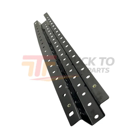 A2268681000 Genuine Freightliner Step Support Bracket - Truck To Trailer