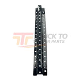 A2268681001 Genuine Freightliner Left Side Step Support - Truck To Trailer