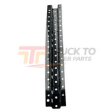 A2268681001 Genuine Freightliner Left Side Step Support - Truck To Trailer