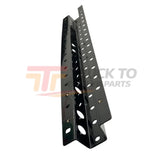 A2268681001 Genuine Freightliner Left Side Step Support - Truck To Trailer