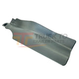 A2269296003 Genuine Freightliner Truck Cab Extender - Truck To Trailer