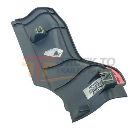 A2269296003 Genuine Freightliner Truck Cab Extender - Truck To Trailer