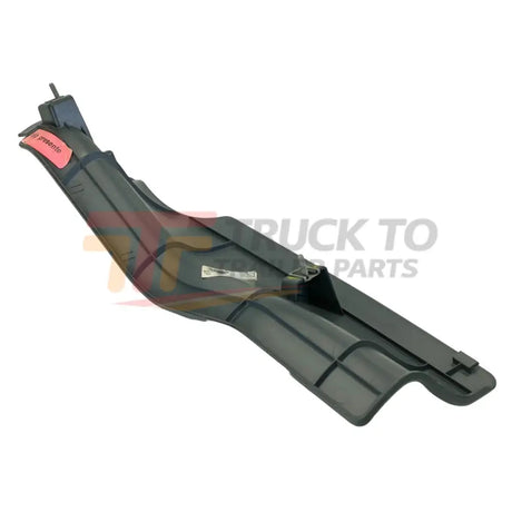 A2269296003 Genuine Freightliner Truck Cab Extender - Truck To Trailer