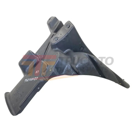 A2263542004 Genuine Freightliner Left Side Fender Splash Shield - Truck To Trailer