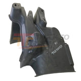 A2263542004 Genuine Freightliner Left Side Fender Splash Shield - Truck To Trailer
